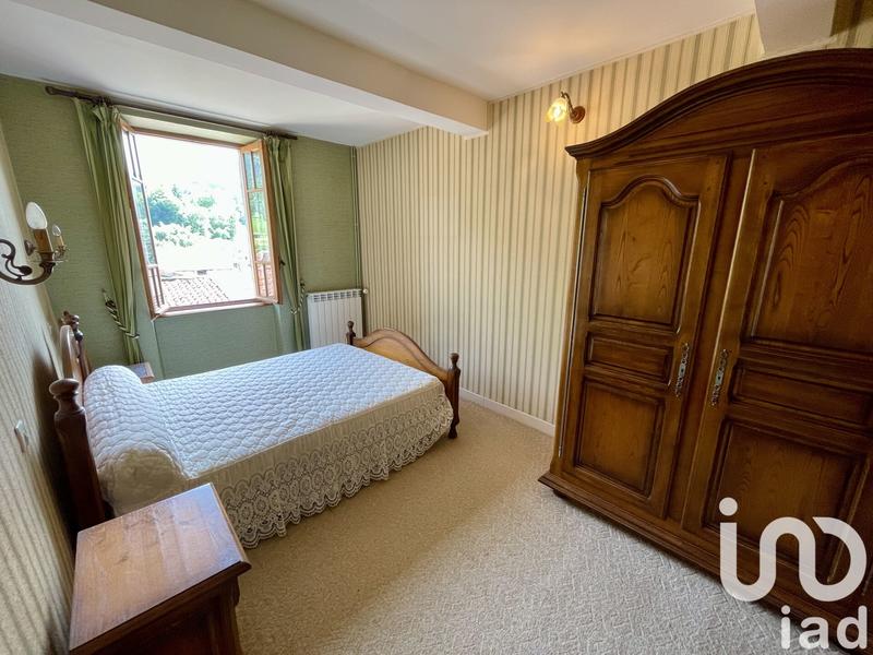 Maison - 145 m² - 6 pièces