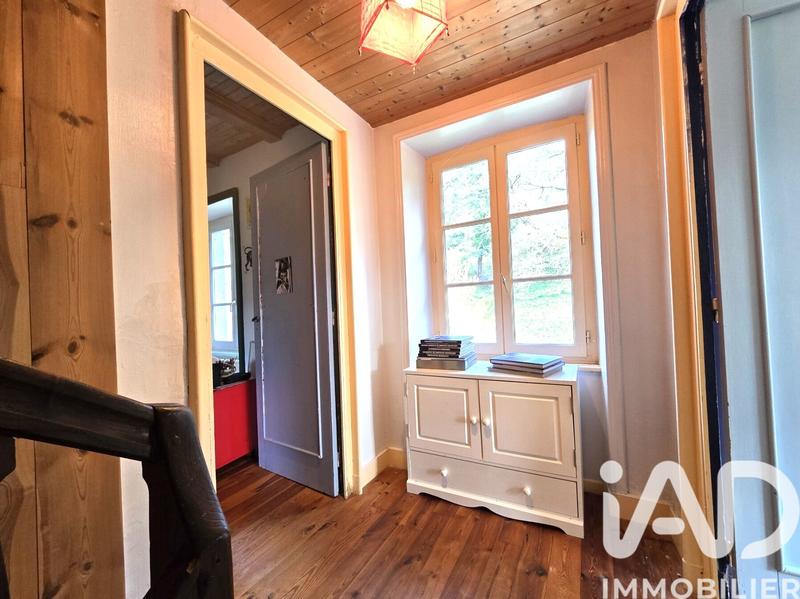 Maison - 150 m² - 7 pièces