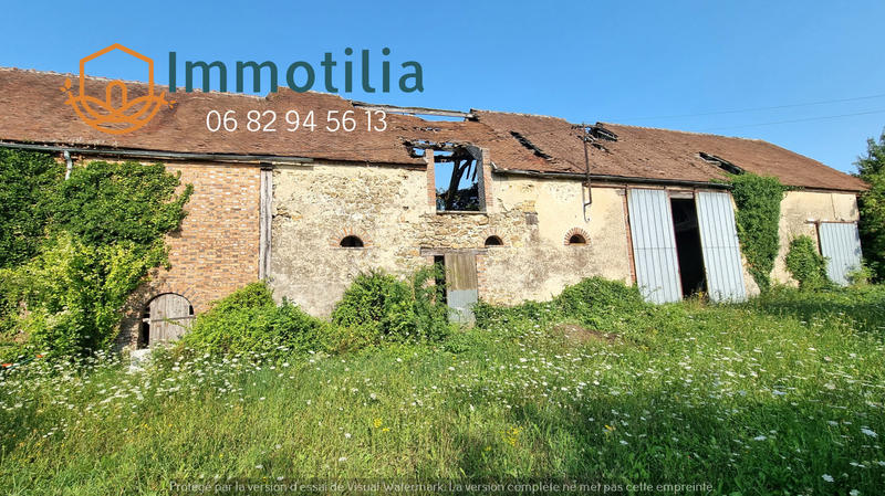 Maison - 165 m² - 5 pièces