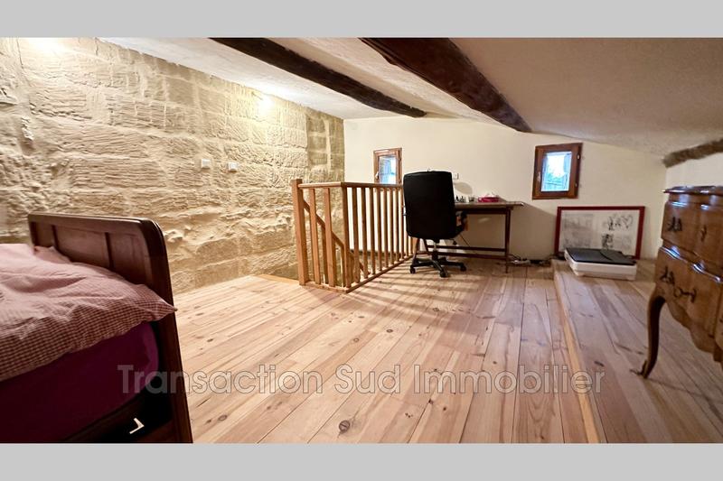 Maison de village - 200 m² - 10 pièces