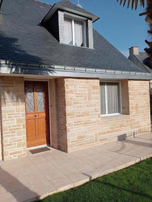 Maison - 157 m² - 6 pièces