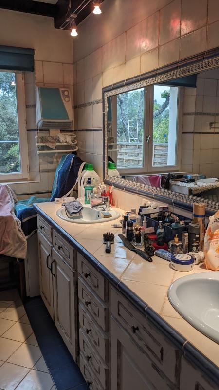 Maison - 220 m² - 8 pièces