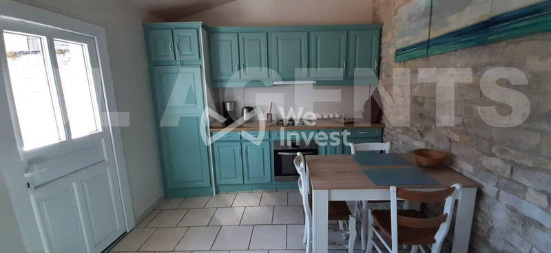 Maison - 150 m² - 8 pièces