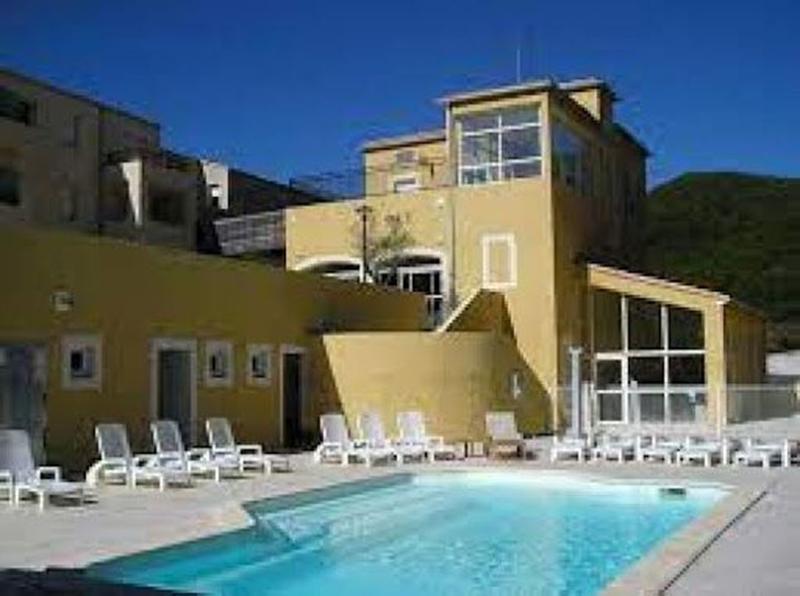 Appartement - 47 m² - 3 pièces