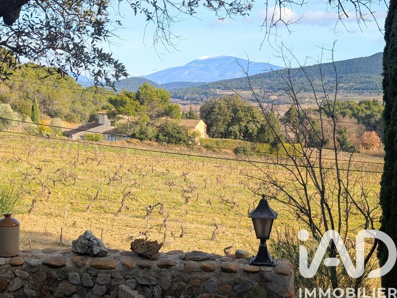 Maison - 149 m² - 6 pièces