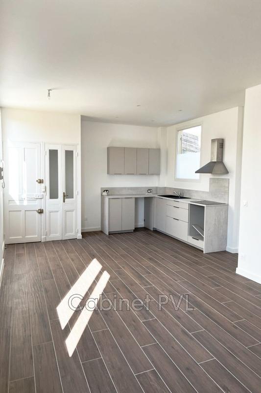 Appartement - 84 m² - 4 pièces