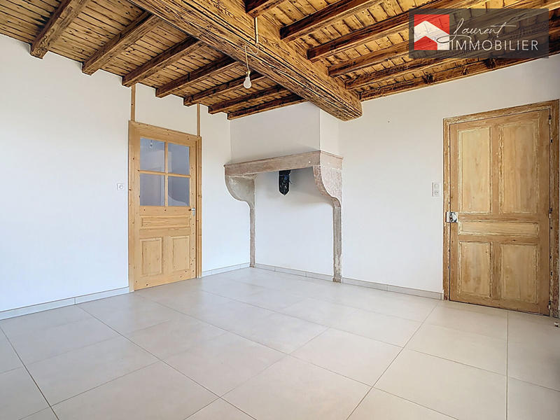 Maison - 137 m² - 5 pièces