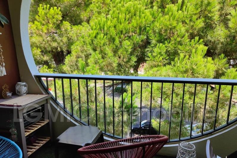 Appartement - 25 m² - 1 pièce