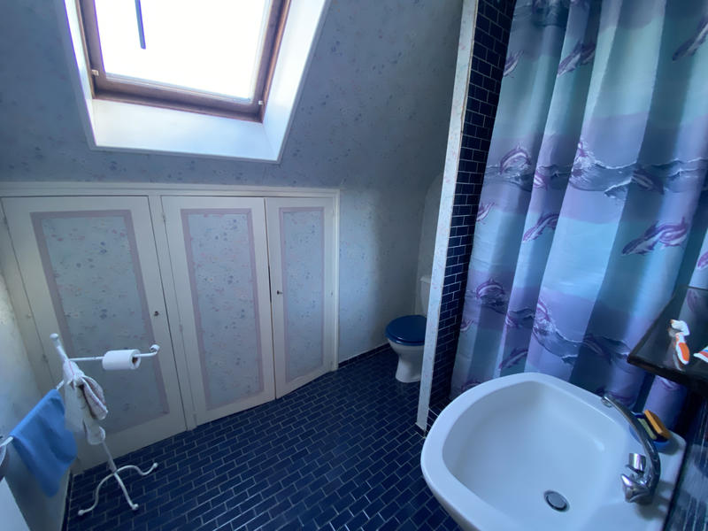 Maison - 142 m² - 7 pièces