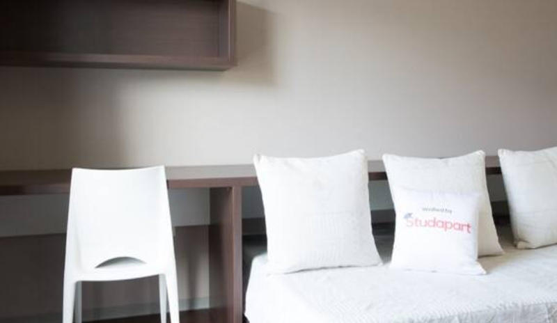 Appartement - 19 m² - 1 pièce