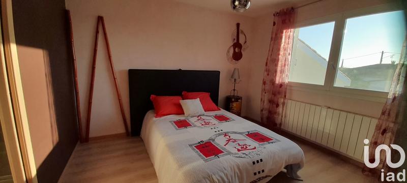 Maison - 214 m² - 7 pièces