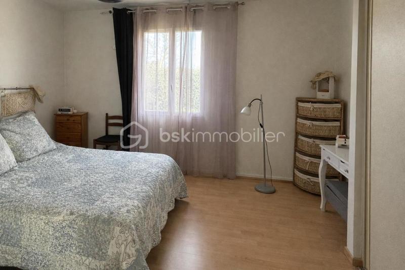 Pavillon - 116 m² - 5 pièces