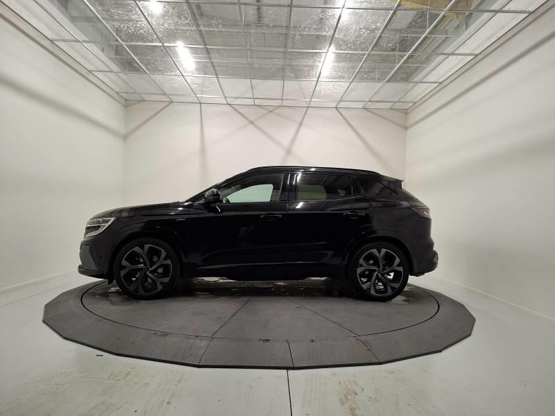 Renault Austral E-Tech hybrid 200 Techno esprit Alpine