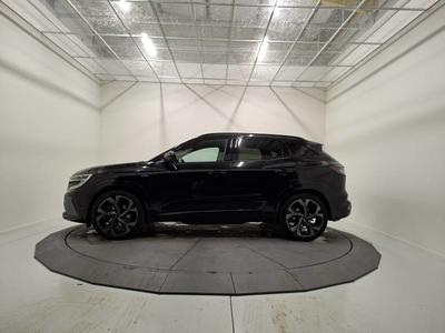 Renault Austral E-Tech hybrid 200 Techno esprit Alpine