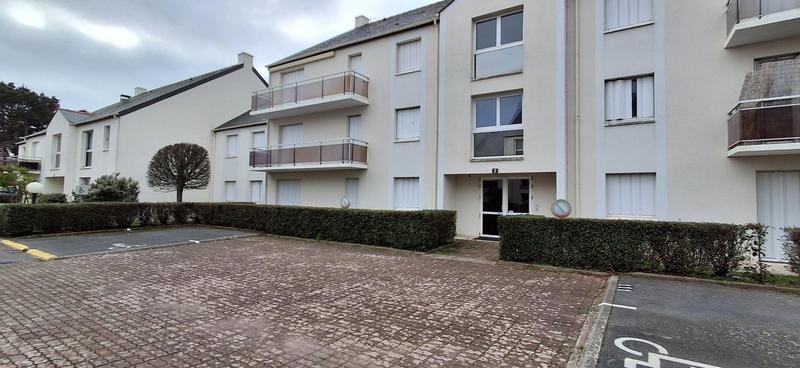 Appartement - 85 m² - 3 pièces