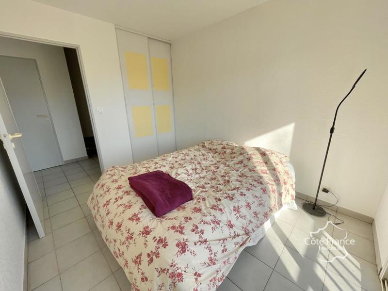 Duplex - 76 m² - 3 pièces