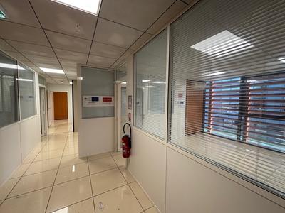 Bureau - 118 m²