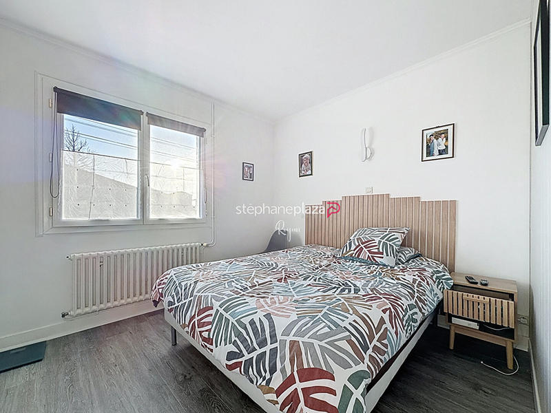 Maison - 58 m² - 3 pièces