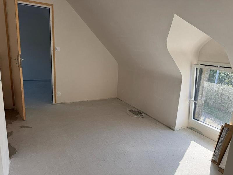 Longère - 75 m² - 3 pièces