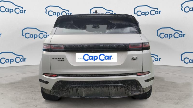 Land Rover Range Rover Evoque D240 Mhev Awd 241 Bva9 R-Dynamic s - Automatique