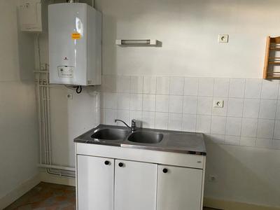 Maison - 74 m² - 3 pièces