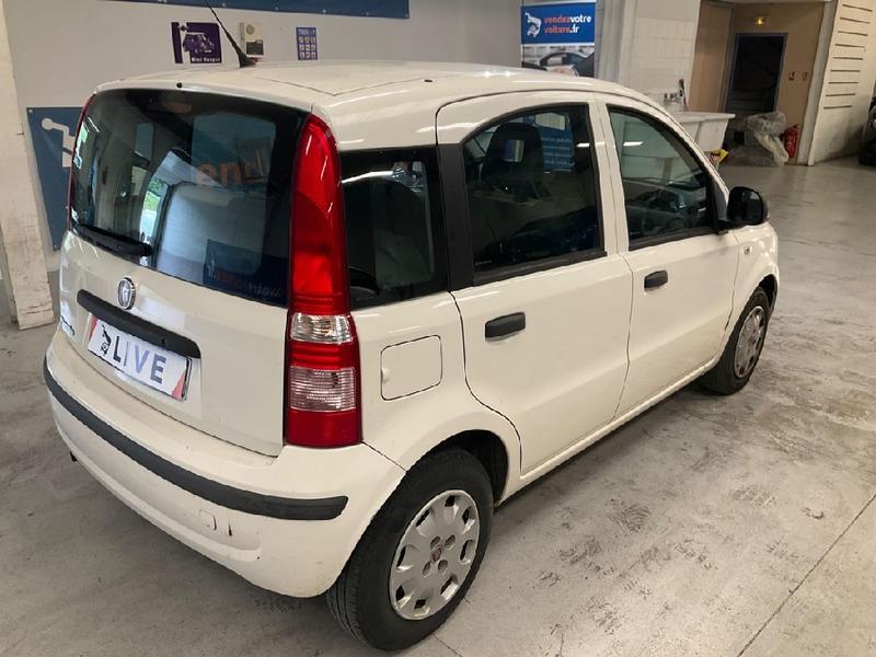 Fiat Panda 1.2 8v 69 ch Pop