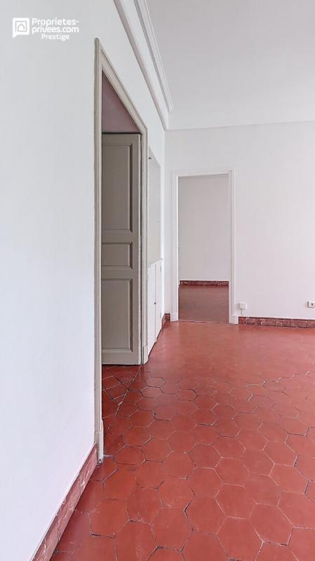 Appartement - 107 m² - 5 pièces