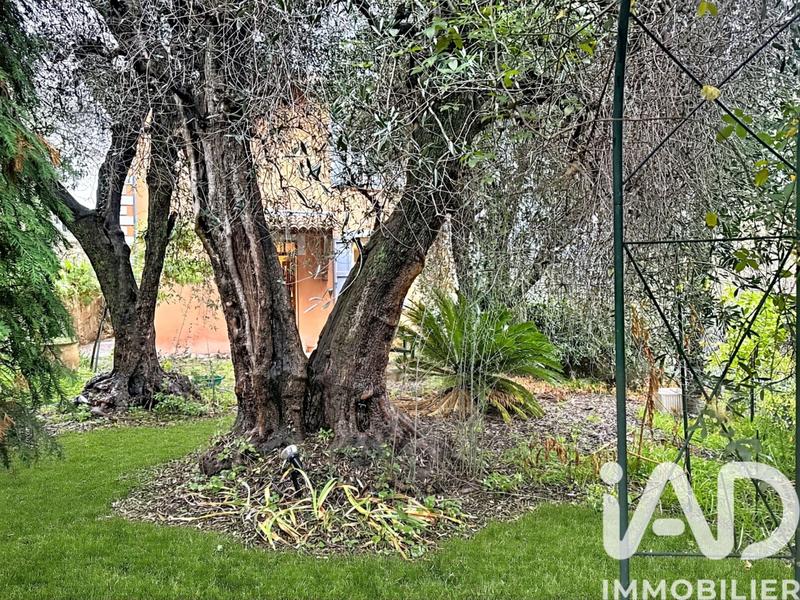 Maison - 133 m² - 5 pièces