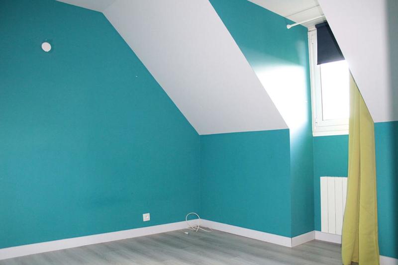 Maison - 109 m² - 6 pièces