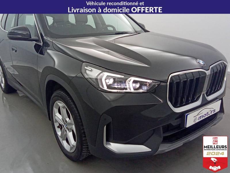 Bmw X1 sDrive 18i 136 Dkg7 +Pack Premium