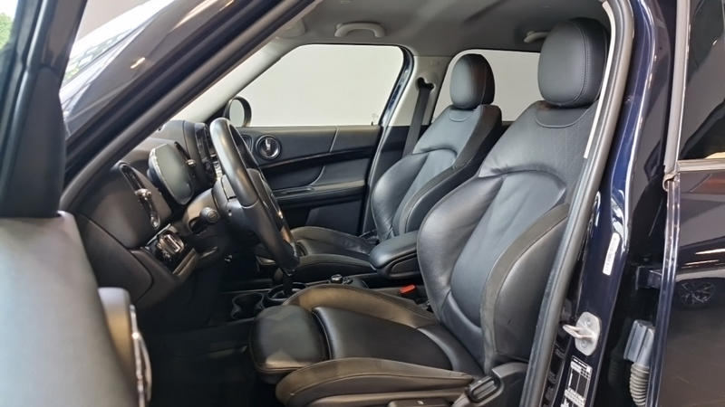 Mini Countryman F60 Lci 178 Ch All4 Bva8 Cooper s Essential