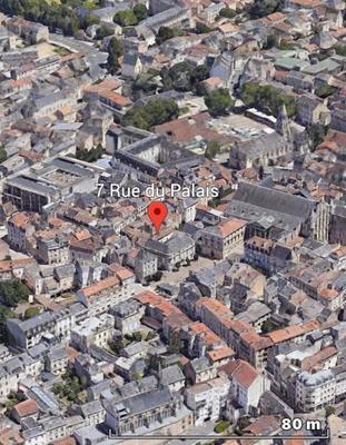 Immeuble - 106 m² - 2 pièces