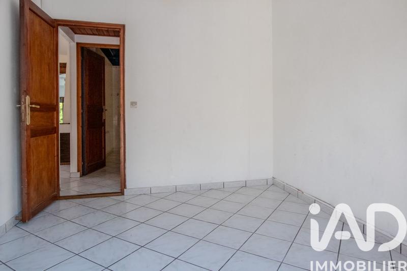 Maison - 152 m² - 8 pièces