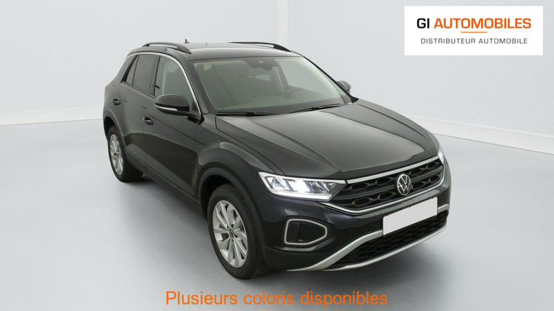 Volkswagen t-Roc 2.0 Tdi 150 Start Stop Dsg7 Life Plus