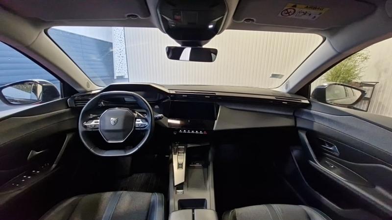 Peugeot 308 Sw Bluehdi 130ch Ss Eat8 Allure