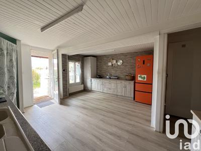 Appartement - 106 m² - 3 pièces