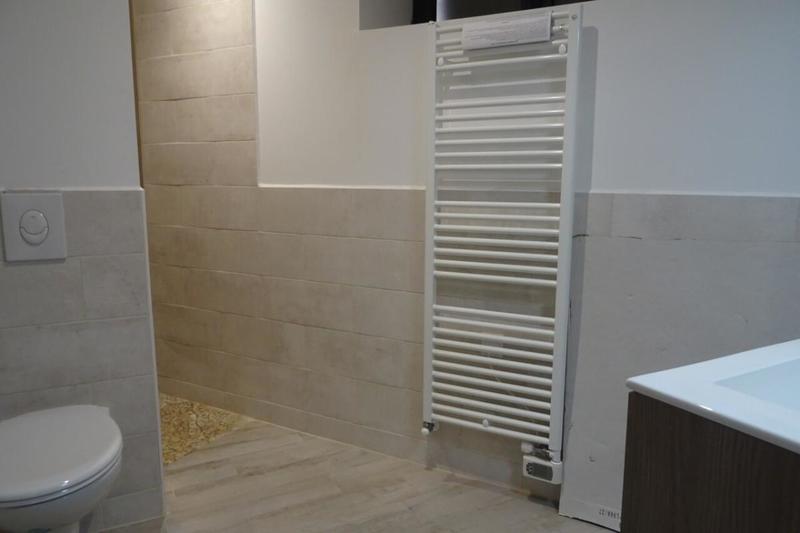 Appartement - 93 m² - 4 pièces