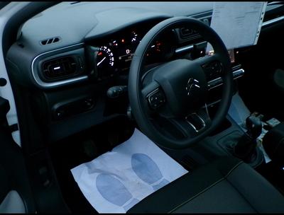 Citroën C3 III Ptech 83 Feel Pack Bvm
