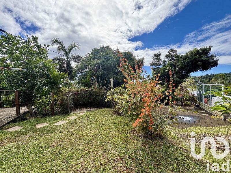 Maison - 160 m² - 5 pièces