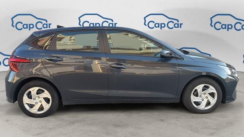 Hyundai i20 III 1.2 84 Initia
