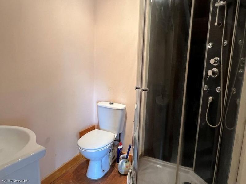 Maison de campagne - 312 m² - 13 pièces