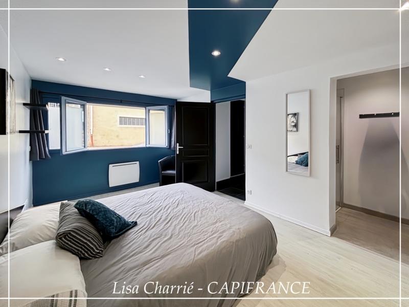 Maison de ville - 120 m² - 5 pièces