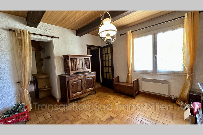 Maison - 70 m² - 4 pièces