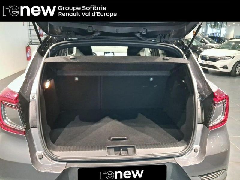 Renault Captur E-Tech 145 - 21 R.S. Line