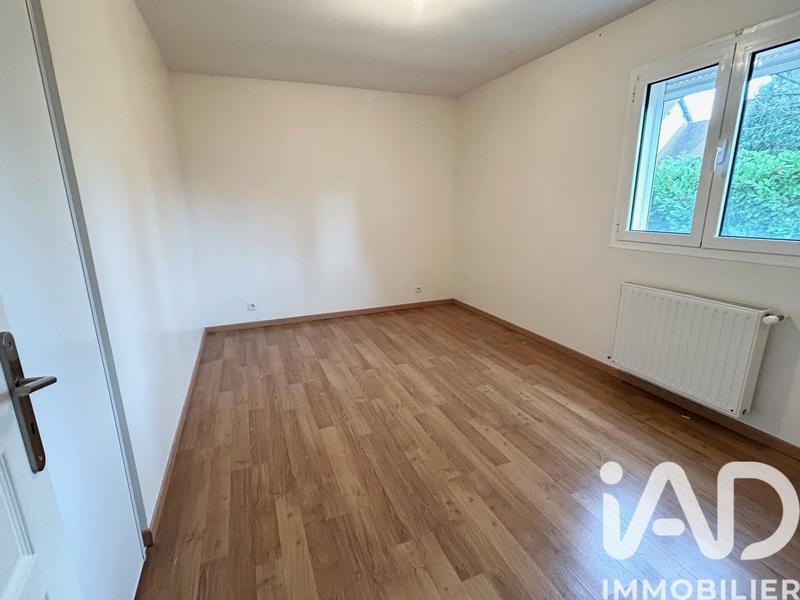 Maison - 132 m² - 4 pièces