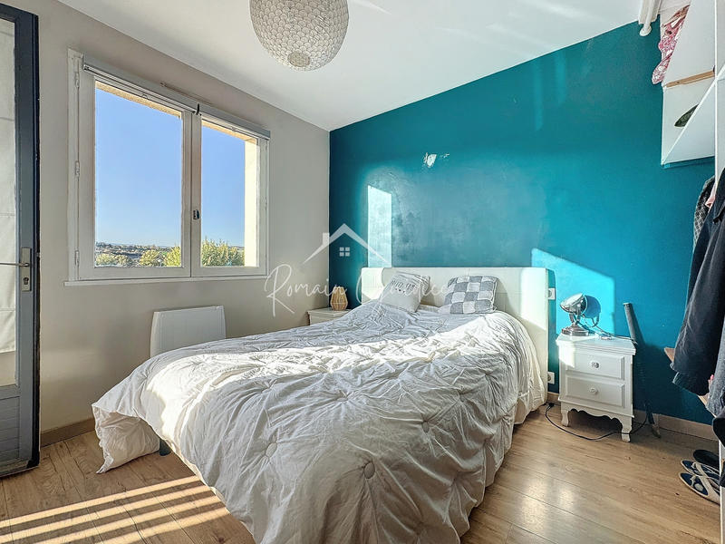 Maison - 136 m² - 6 pièces