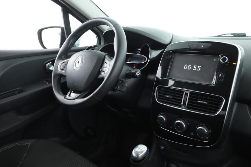 Renault Clio 1.5 dCi Energy Zen 75 ch