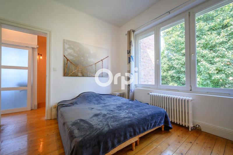 Maison - 130 m² - 4 pièces