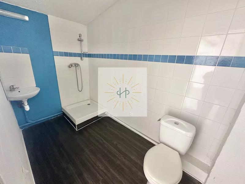 Immeuble - 67 m² - 4 pièces