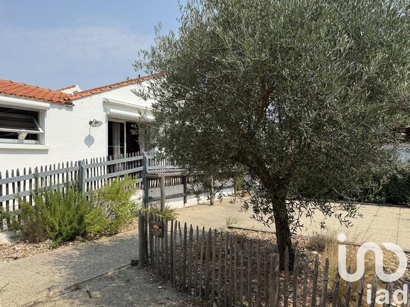 Maison - 150 m² - 4 pièces